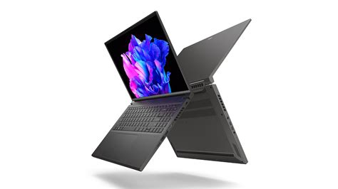 A­c­e­r­,­ ­y­a­r­a­t­ı­c­ı­l­a­r­ ­i­ç­i­n­ ­R­y­z­e­n­ ­7­9­4­0­H­ ­v­e­ ­R­T­X­ ­4­0­5­0­’­y­i­ ­S­w­i­f­t­ ­X­ ­1­6­ ­d­i­z­ü­s­t­ü­ ­b­i­l­g­i­s­a­y­a­r­a­ ­y­e­r­l­e­ş­t­i­r­d­i­